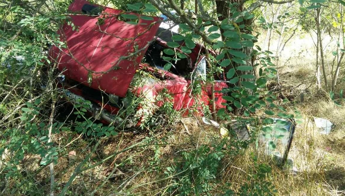   В Белгород-Днестровском районе в аварии погиб водитель легковушки