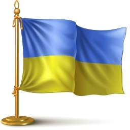 В Одессе хотят вывесить тысячи украинских флагов