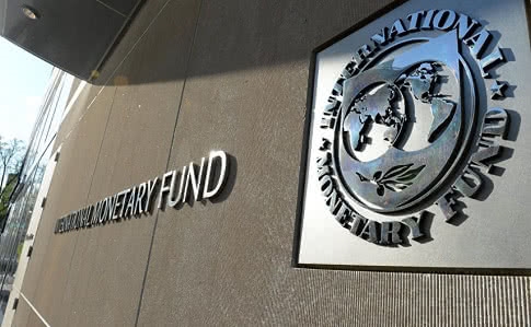 МВФ засомневался в восстановлении мировой экономики