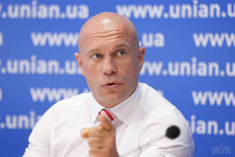 Кива потребовал от СБУ прекратить репрессии