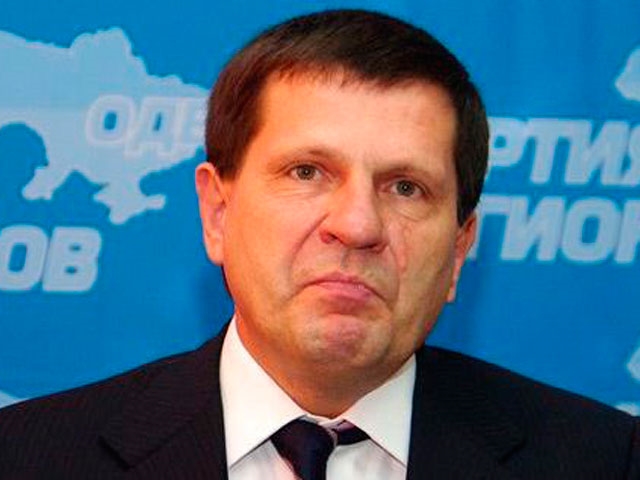 Грищенко приоткрыл тайну отставки Матвийчука и Костусева