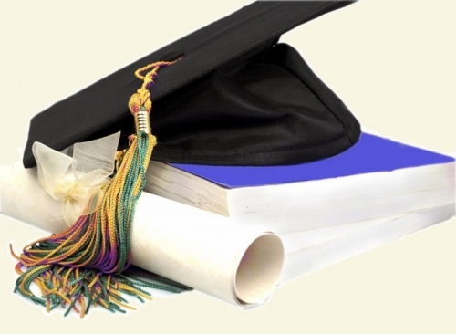 Выпускникам одесских вузов 2015 года дипломы обойдутся вдвое дешевле