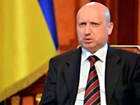 Турчинов обратился к народу Украины