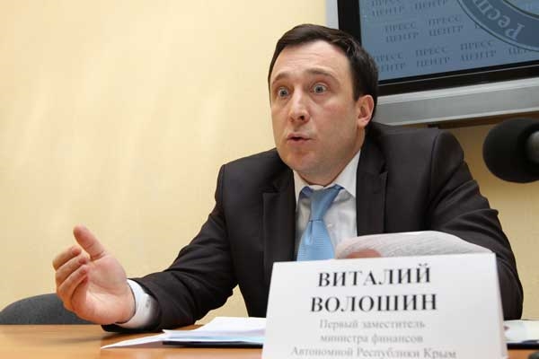 Скорик назначил ближайшего соратника на высокий пост