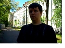 Интервью с Богданом Осинским