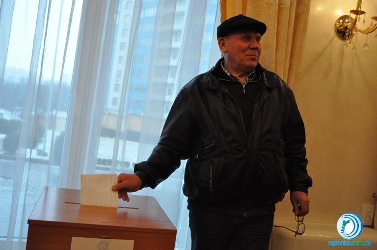 Долг выполнен 