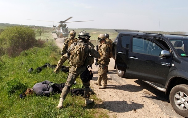 В Одессе обезврежены еще две группы, связанные с задержанными ранее боевиками ЛНР, - источник