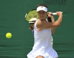 Одесская теннисистка считает, что ее засудили в Буче и планирует подавать апелляцию 