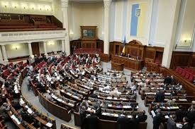 Сергей Кивалов внес на рассмотрение Рады законопроект, который поможет спасти украинские семьи от разорения 