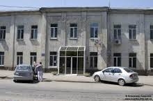 В центре Одессы закрывают роддом