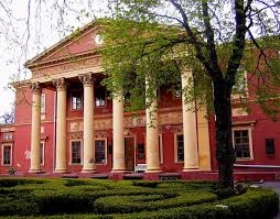 Архив Одесского художественного музея станет доступным онлайн 