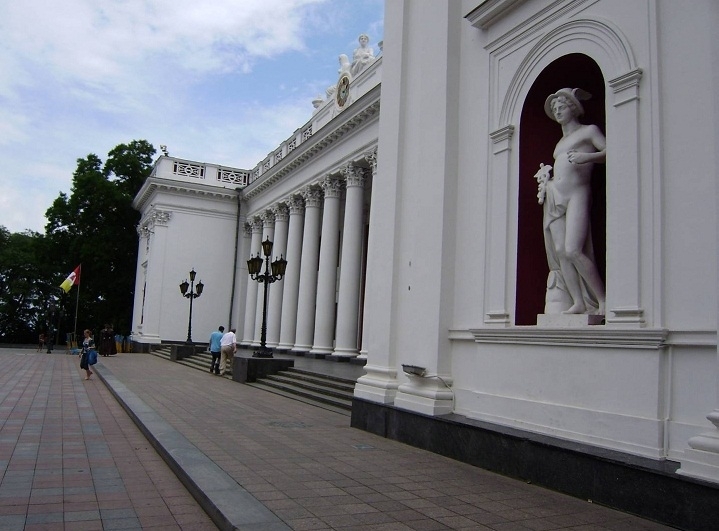В одесских коммунальных предприятиях могут появиться наблюдательные советы 