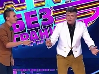 Дуэт из Одессы стал резидентом Comedy Club