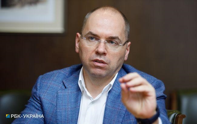 Минздрав: В Украине процент смертности от коронавируса является одним из самых низких в Европе