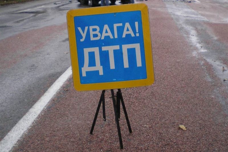 На проспекте Шевченко пешеход попал под троллейбус