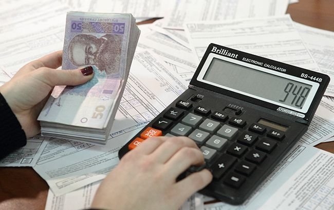 Одесским предпринимателям: Новые реквизиты для уплаты налогов для ФЛП