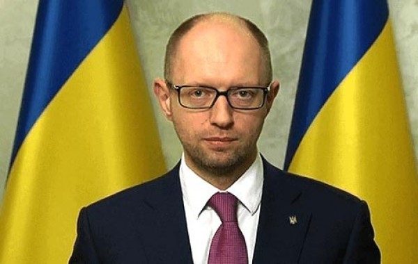 Яценюк отдал одесский санаторий, отобранный у частника, Минюсту