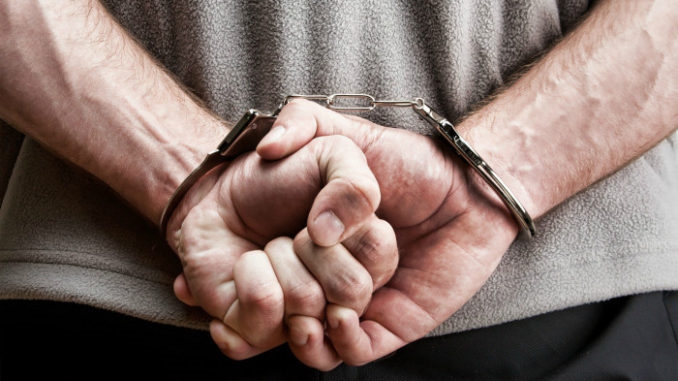 Убийцу-насильника приговорили к 15 годам 