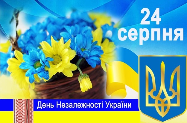 Одесса готовится к празднованию Дня Независимости Украины