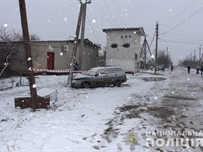 В Подольске в аварии погибла пожилая женщина