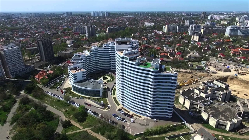 ОСМД «Белый парус» зовет жильцов на сборы 