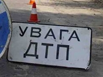 Туманные ДТП в Одессе ФОТО