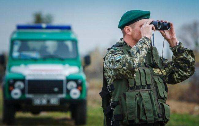 Силовики раскрыли схему хищения автомобилей из Евросоюза 