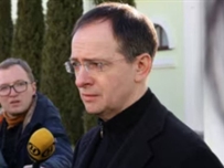 Росіяни привезли до Стамбулу проєкт миру від 2022 року