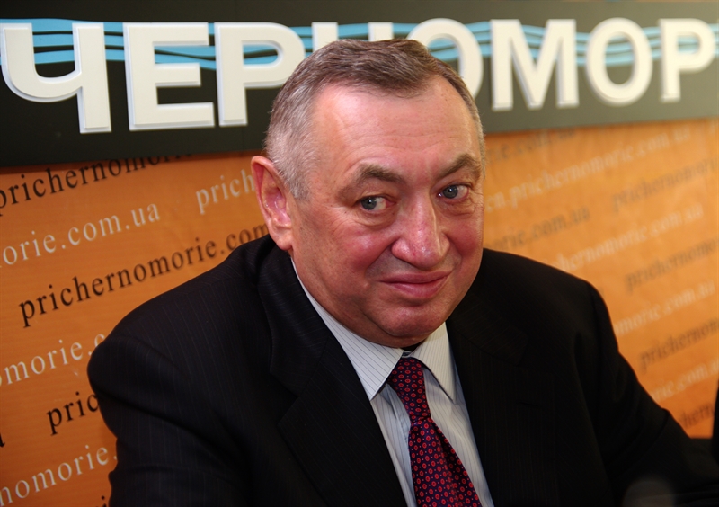 Гурвиц уверен, что спас бы погибших на Куликовом поле