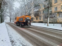 Одесситов призывают не оставлять автомобили вдоль дорог