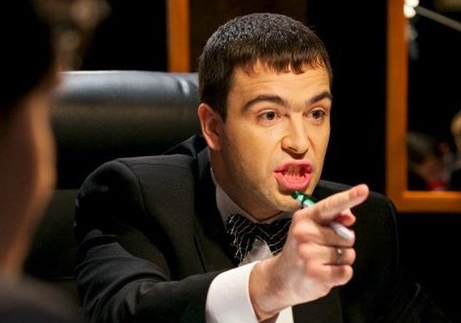 Одесский знаток отказался сниматься на российском телевидении из-за пропаганды