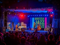 Опубликована программа XXI фестиваля джазовой музыки Odessa JazzFest