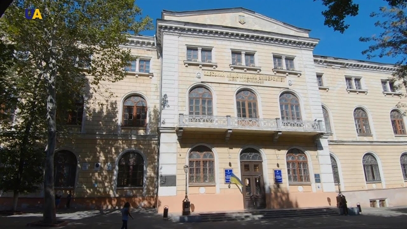 В Одесском университете 22 декабря состоятся выборы нового ректора