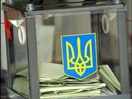 Одесские округа атаковали кандидаты-однофамильцы