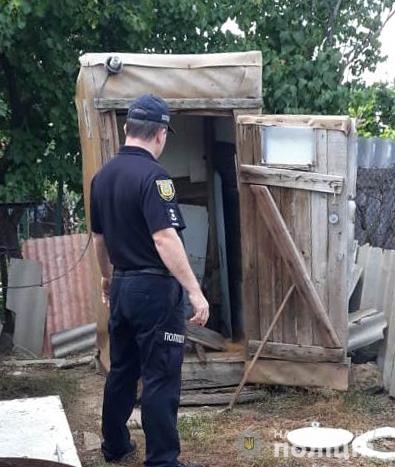 В Одесской области погибла несовершеннолетняя девушка