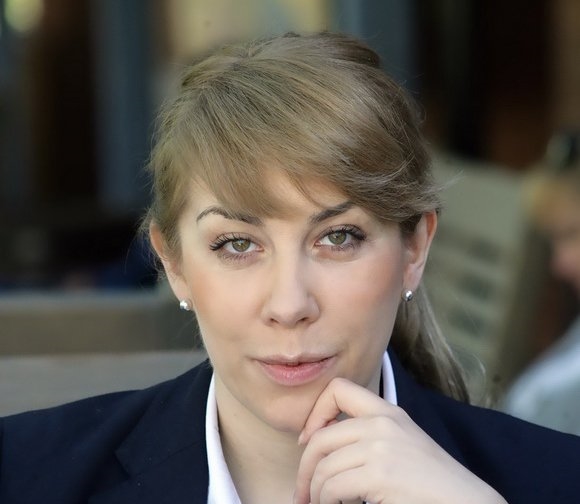 На заседании фракции Украинской морской партии депутаты обсудили предстоящую сессию городского совета