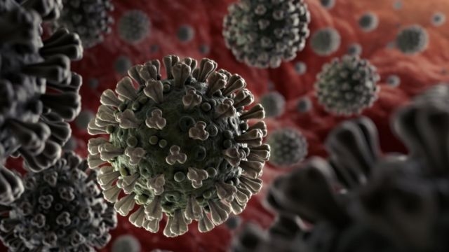 Заболеваемость COVID-19 в Одессе: статистика на 23 июля