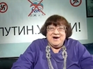 Валерия Новодворская о покушениях на Путина и деле Осмаева
