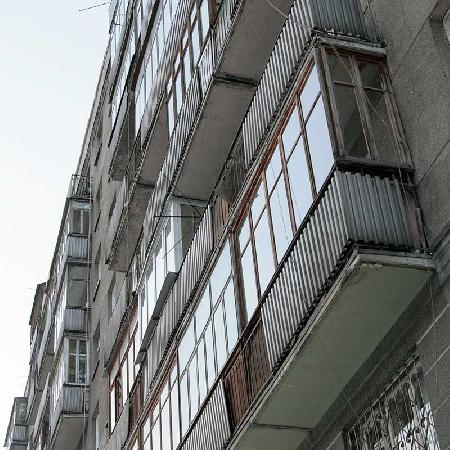 Новогодняя трагедия в Лузановке: версия милиции