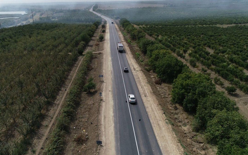 Одесская область стала второй в Украине по объемам строительства