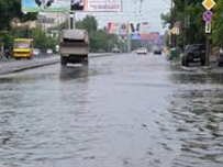 На спасение улицы Щорса от воды Одесский горсовет выделил 34 млн грн