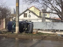 Водителю, в машине которого на выходных погибли люди, сообщили о подозрении 