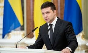 Зеленский в течение ближайших 7 дней посетит Одессу