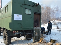 В Одесской области без электричества остаются три населенных пункта