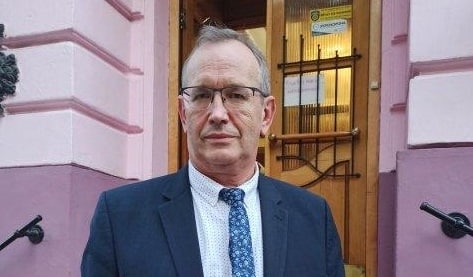 В Нархоз назначен новый ректор