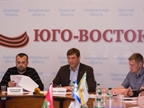 Олег Царев: Выборам, которые проходят на фоне гражданской войны, надо объявить бойкот