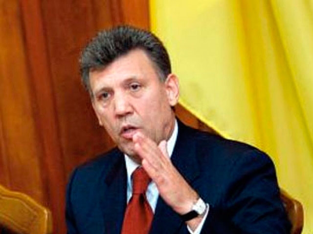 Кивалов рассказал, когда освободят заключенных участников мирных собраний