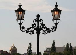 В Одессе занялись уличным освещением