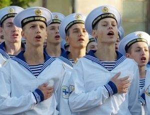 1 сентября в Одессе откроет свои двери Военно-морской лицей ФОТО
