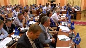 Одесские регионалы срочно собирают депутатов-прогульщиков